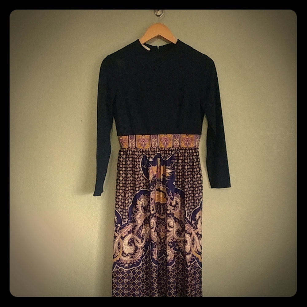 Vintage dress